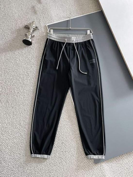Picture of MiuMiu Long Pants _SKUMiuMiuM-3XLxetr1215487